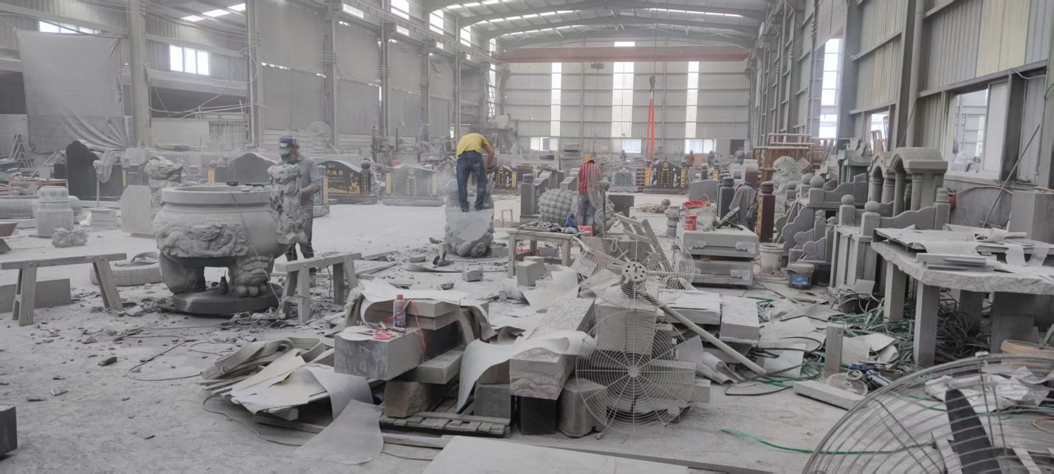 Workshop crane