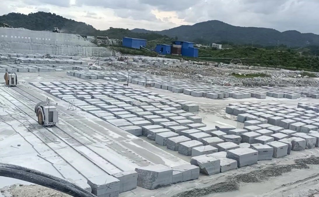 Premium Granite Quarry 2