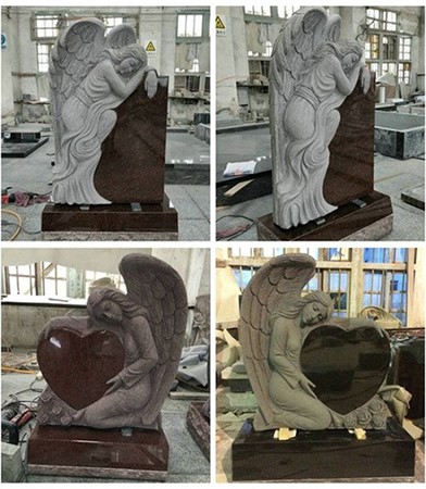 Master Stone Carving Showcase
