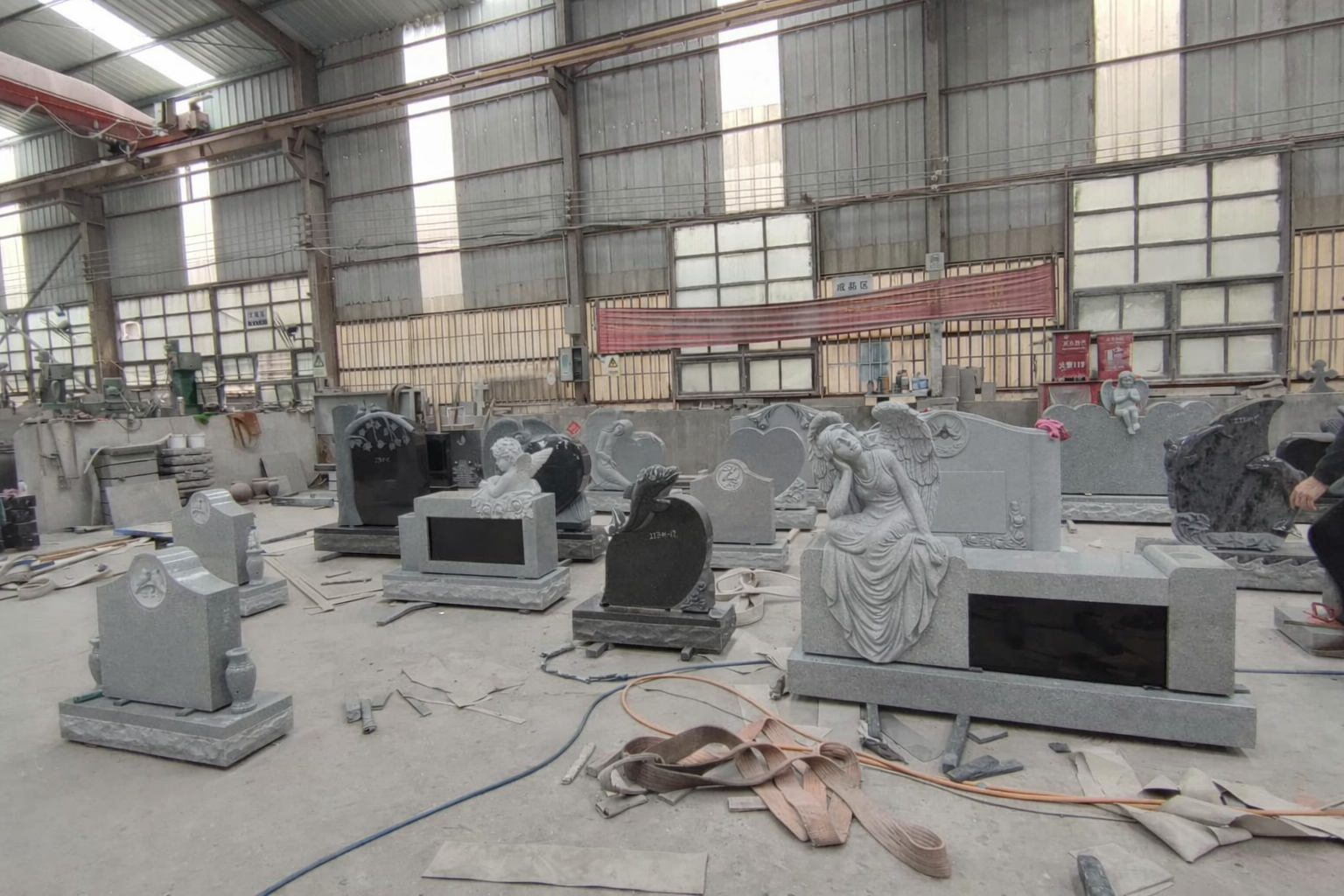 Test assembly 1
